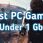 Pc Games Under 1Gb