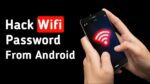 hack wifi password
