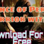 Prince of Persia Warrior Within Download