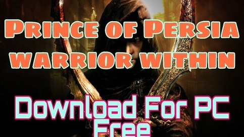 Prince of Persia Warrior Within Download