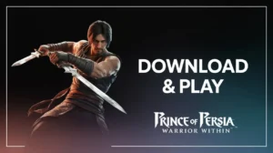 Prince of Persia Warrior Within Download