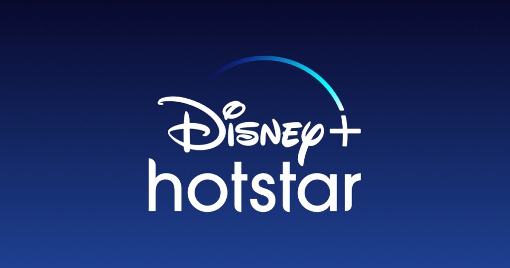 Hotstar app