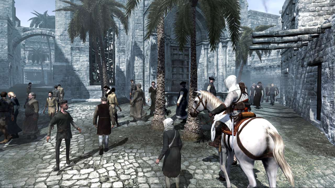 Assassin's Creed 1 Download