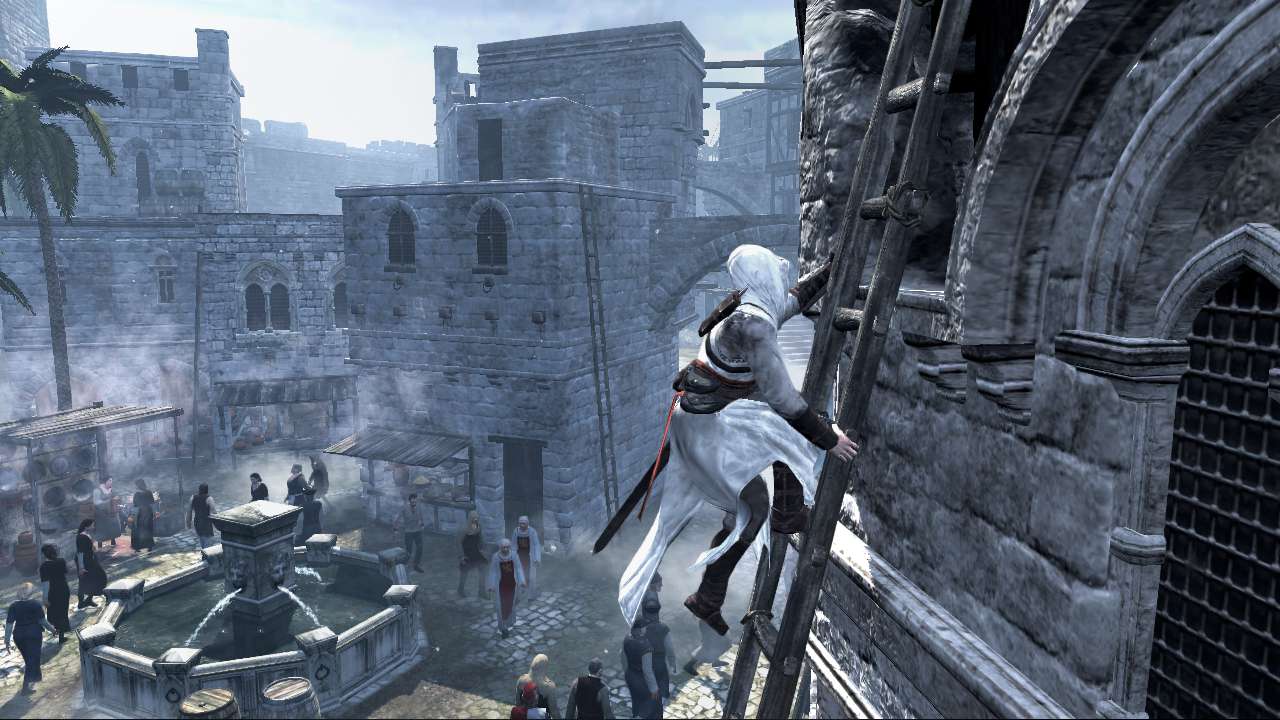 Assassin's Creed 1 Download