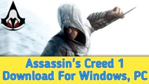 Assassin's Creed 1 Download