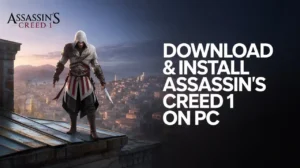 Assassin's Creed 1 Download