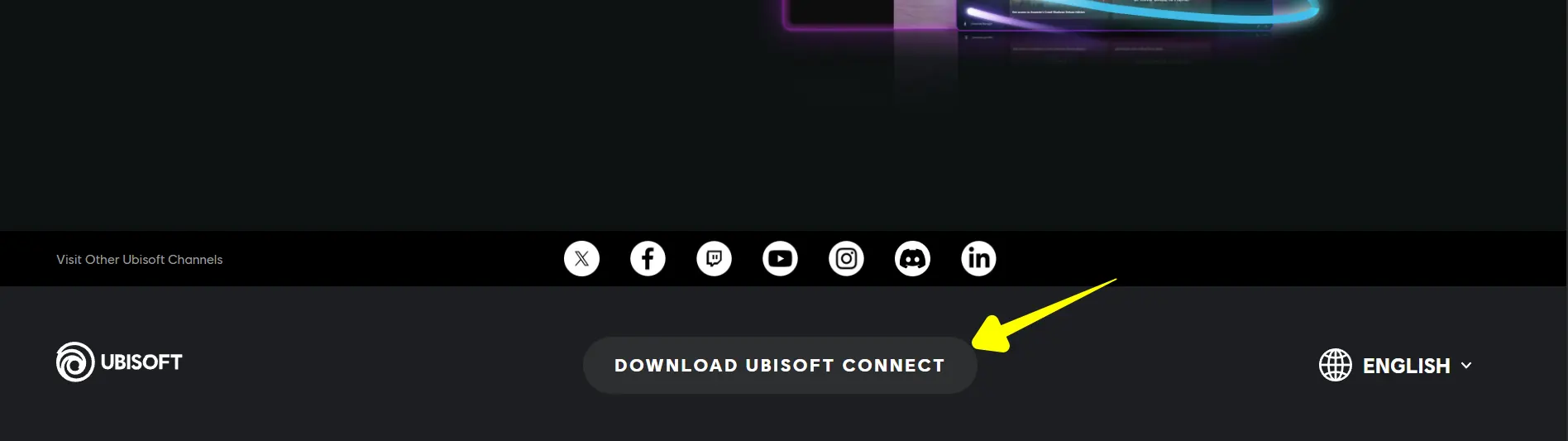 Download Ubisoft Connect