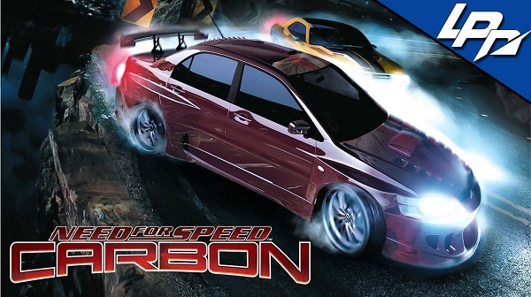 Need For Speed carbon