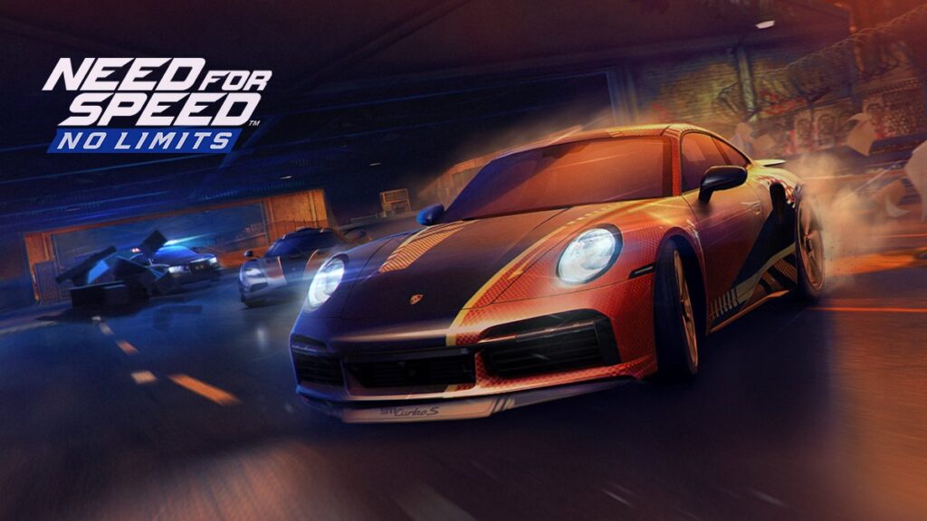 Best Need For Speed Games