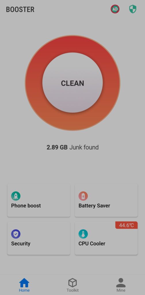 How To Empty trash On Android