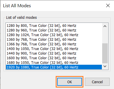 How To Fix Screen Tearing