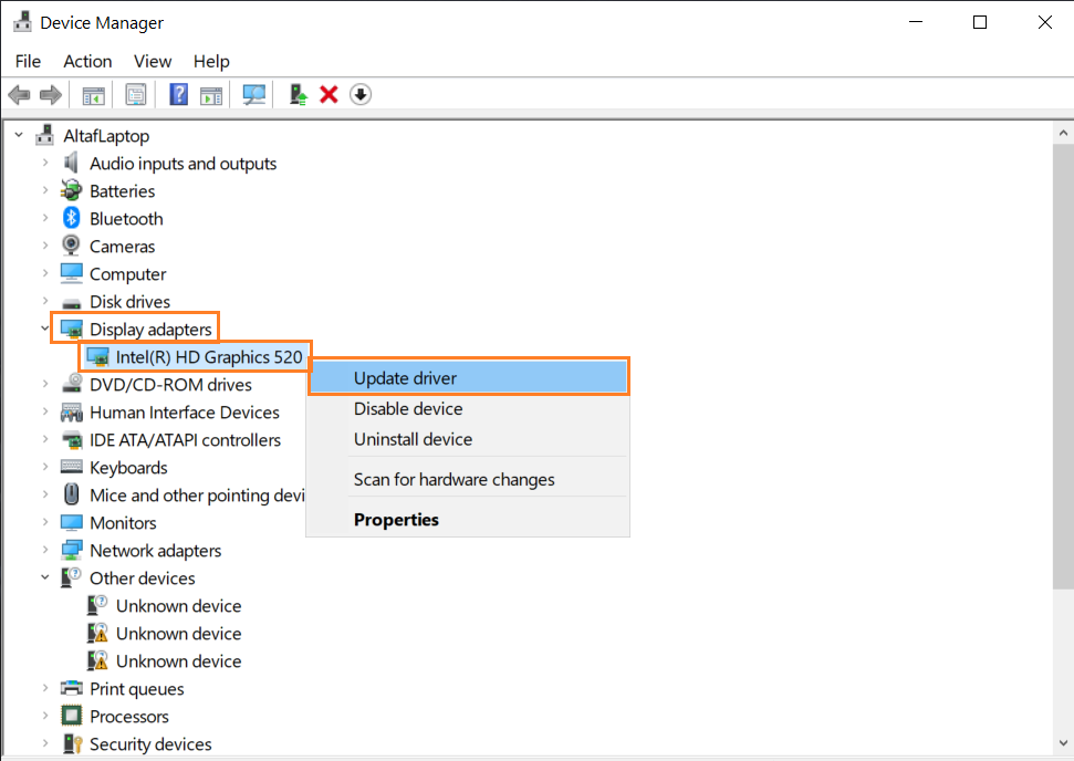 How To Fix Screen Tearing