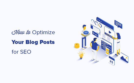 optimizing your content