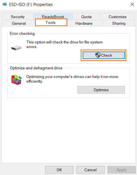 How To Fix Corrupted SD Card
