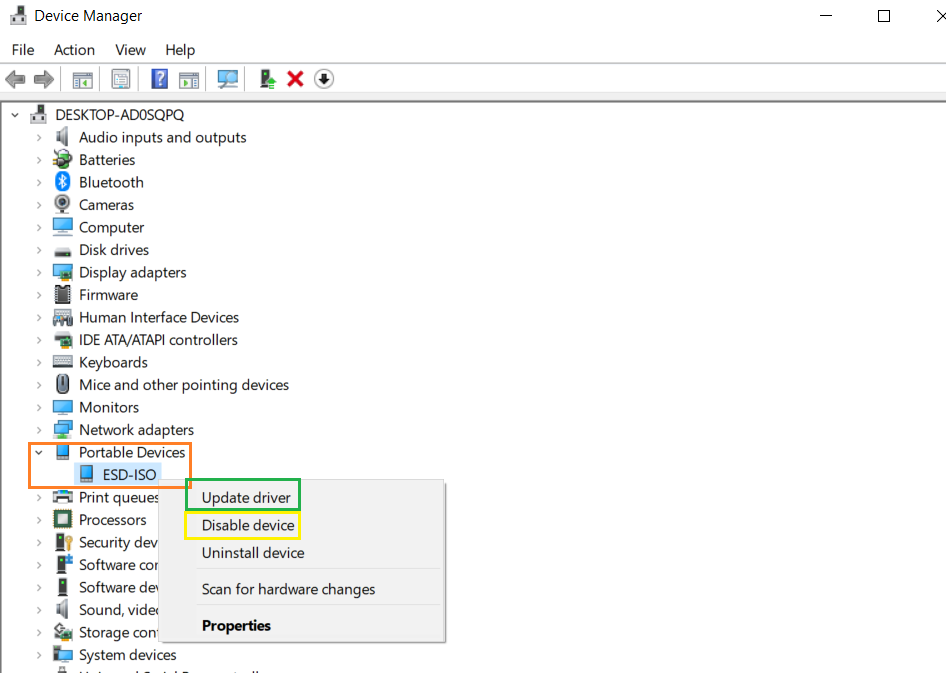 How To Fix Corrupted SD Card