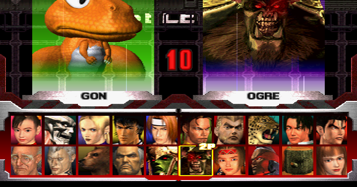 Tekken 3 Game Download For Pc