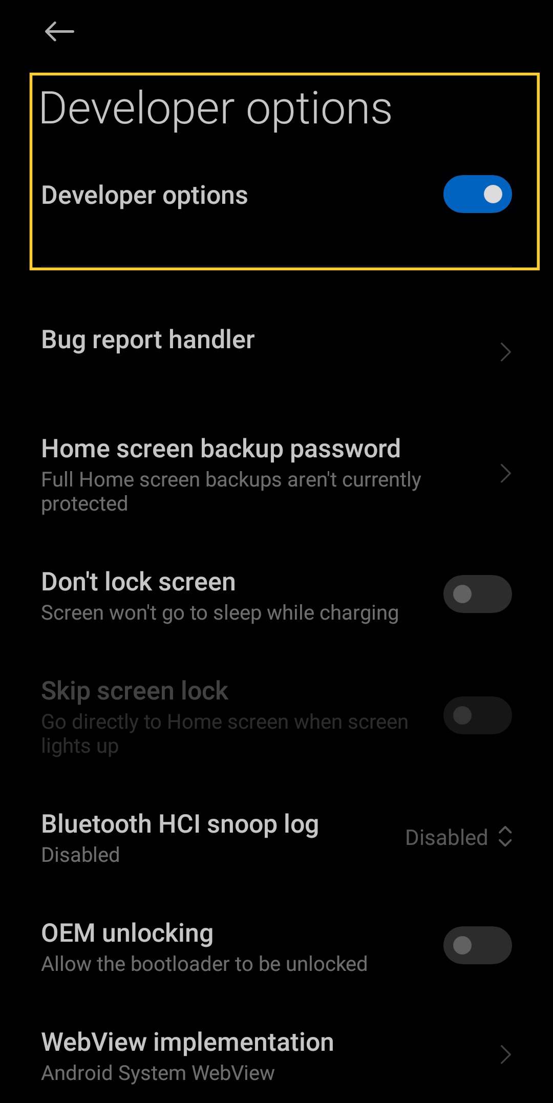 Android Disable Absolute Bluetooth Volume How To Fix