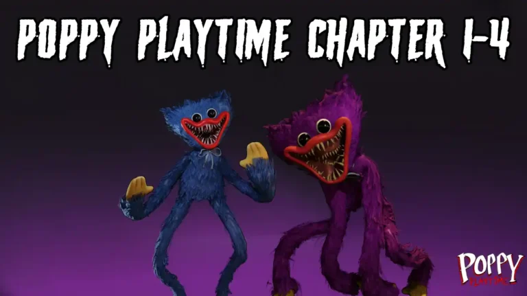 Poppy Playtime Download
