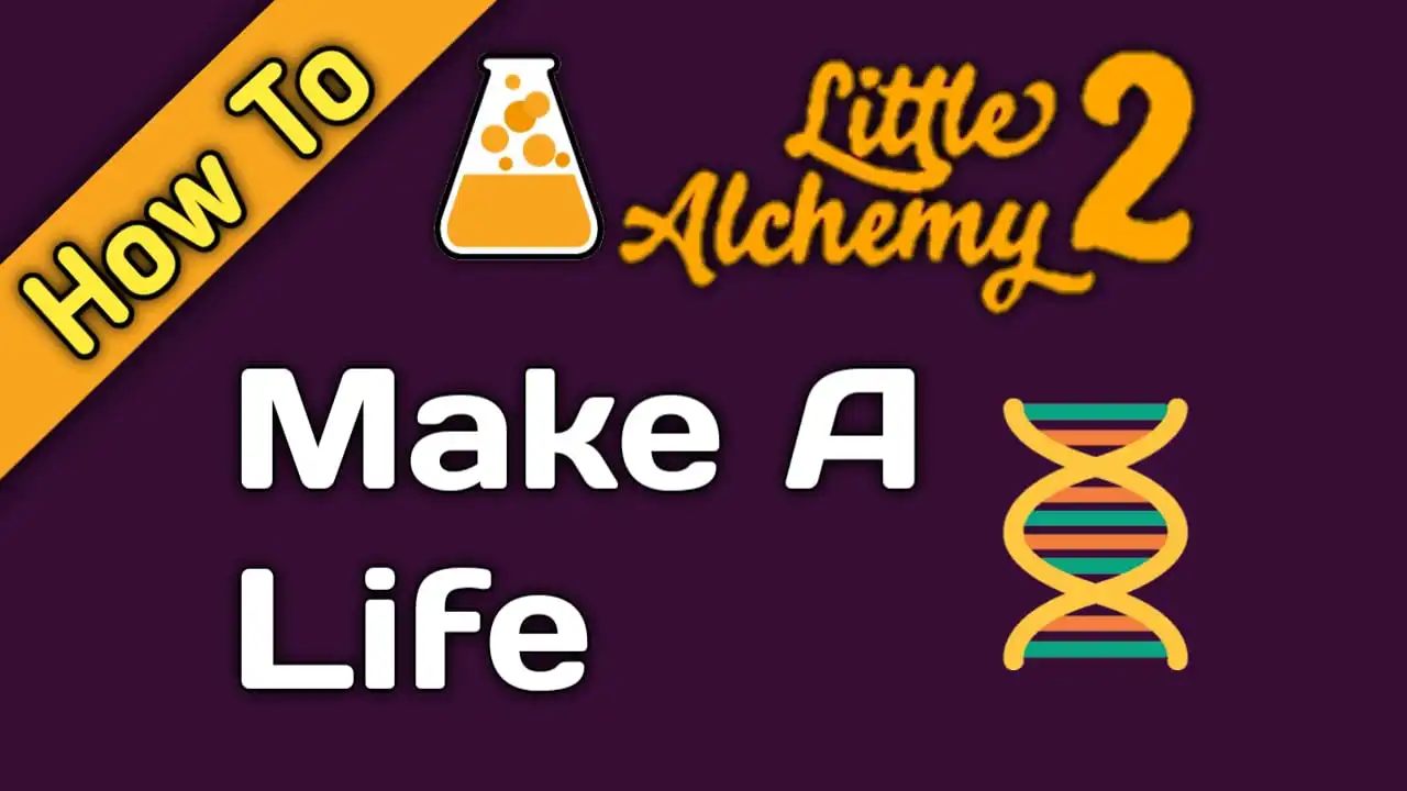 How to make zombie - Little Alchemy 2 Official Hints and Cheats