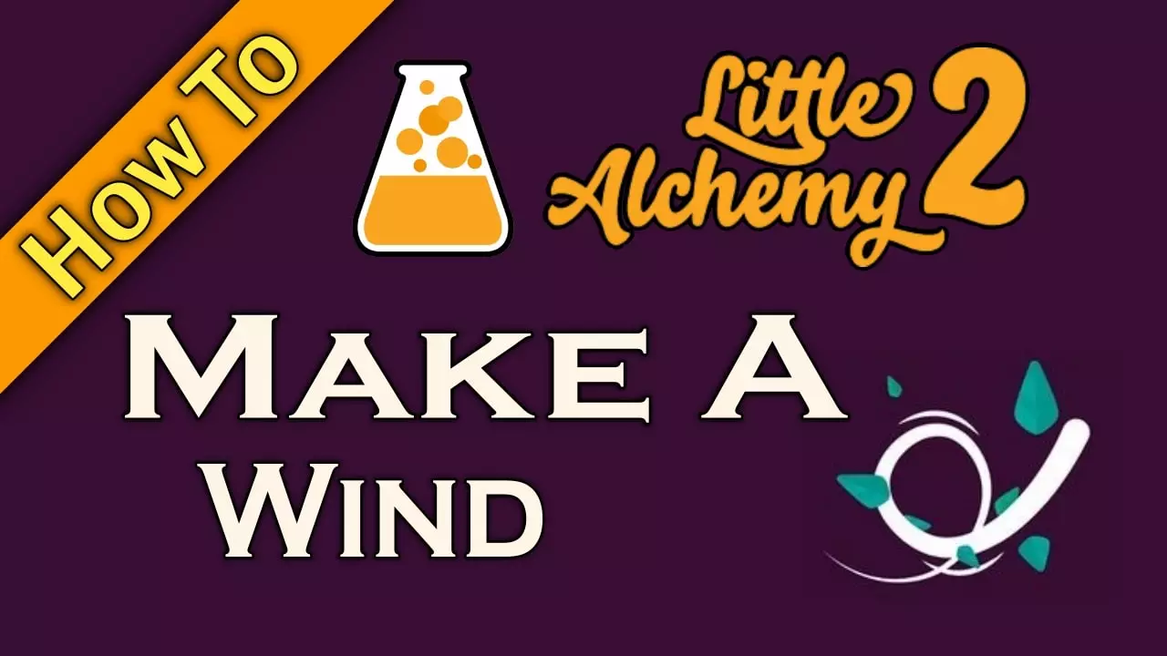 How to make windmill - Little Alchemy 2 Official Hints and Cheats