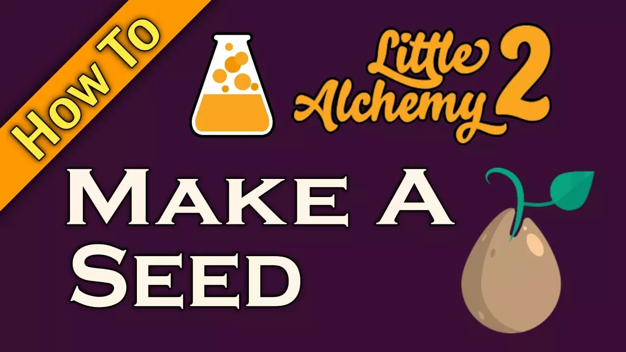 Little Alchemy 2 APK (Android Game) - Free Download