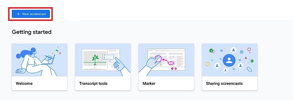 How To Screen Record On Chromebook