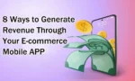 E-commerce Mobile APP