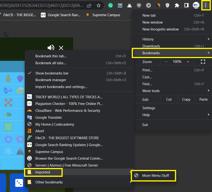 9 Best Cool Google Snake Game Mods You Should Try