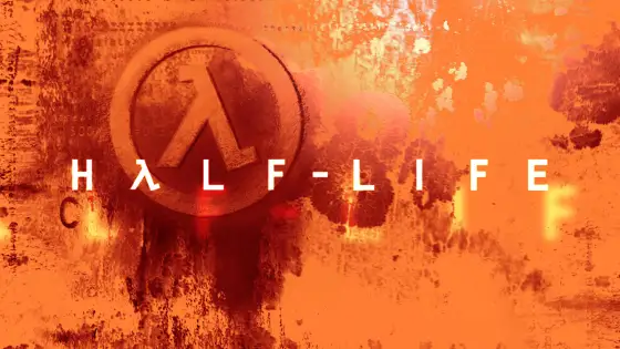Half-Life - Best Shooter Game