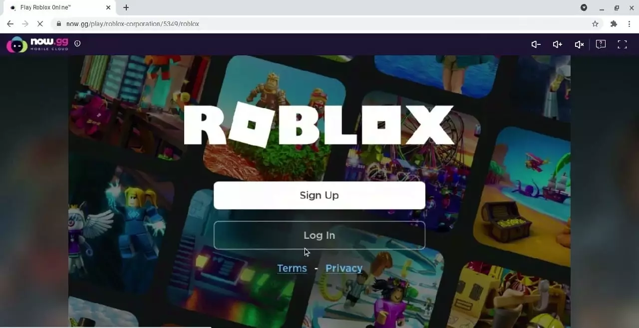 How to Play Roblox on a Chromebook