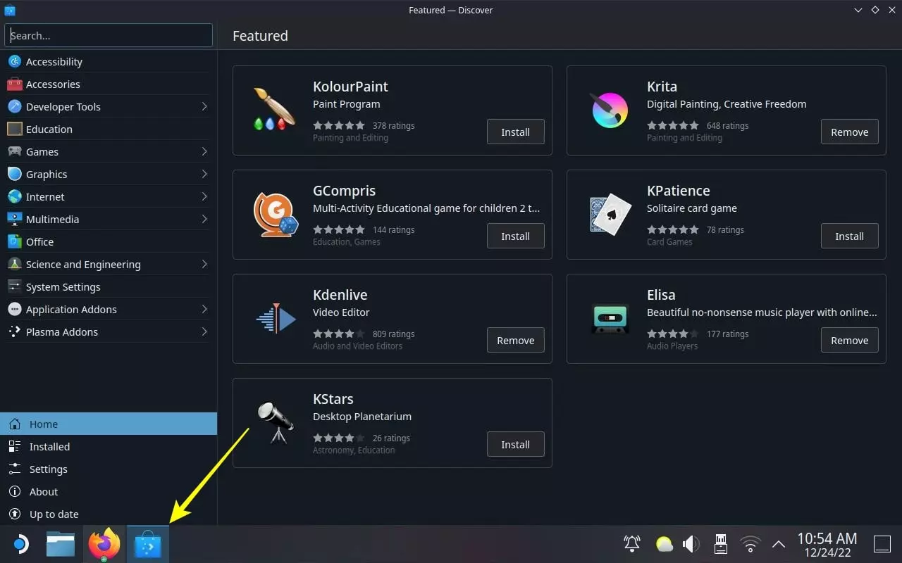 How to Download Chrome on Steam Deck