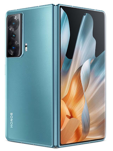 HONOR foldable phone 5g