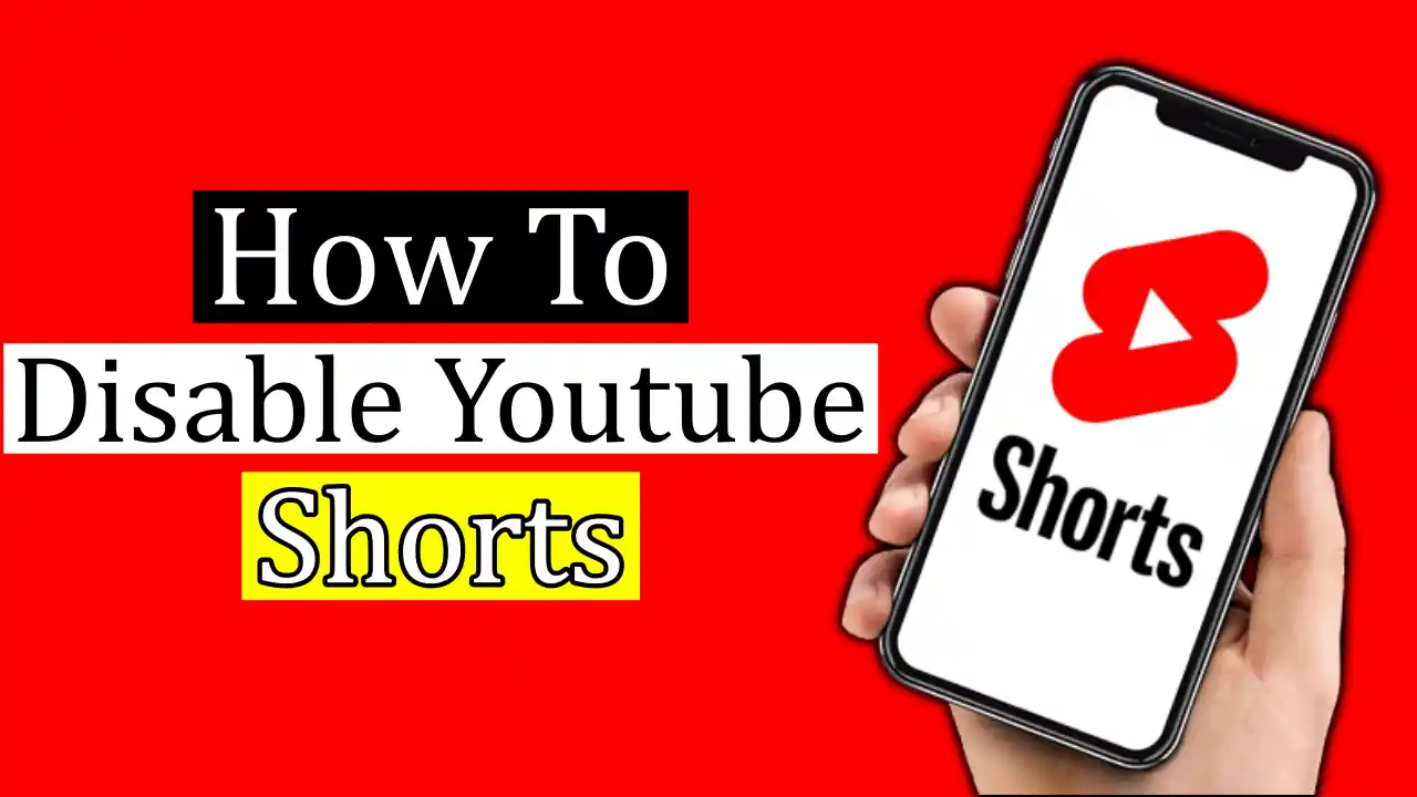 Disable  Shorts Layout