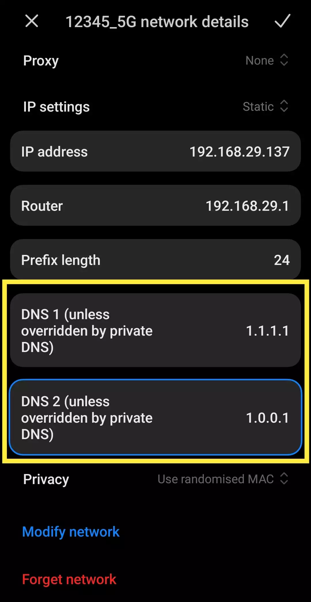 How To Clear DNS Cache