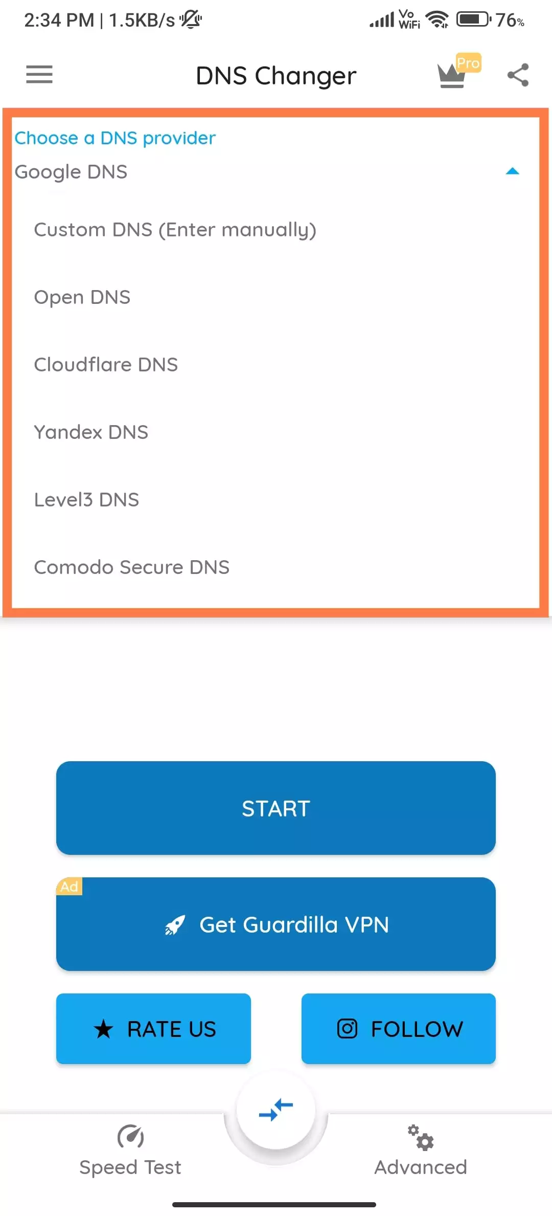 How To Clear DNS Cache