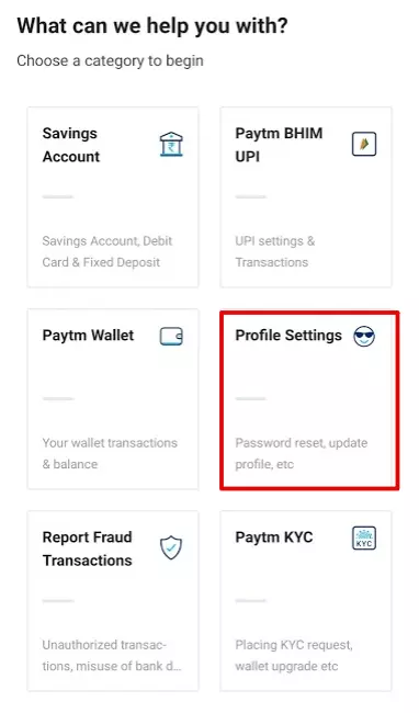 How To Delete Paytm account