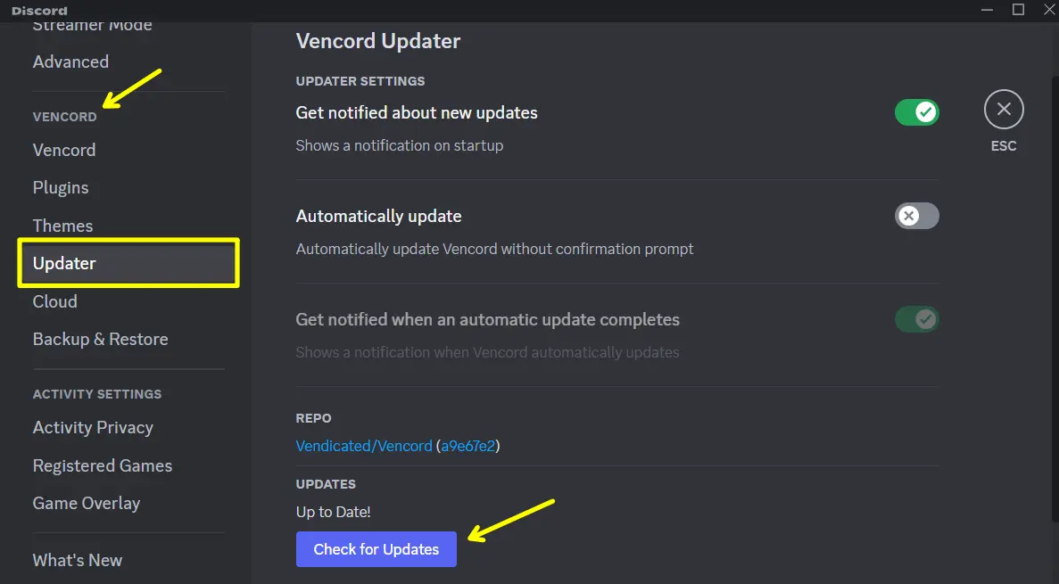 How To Fix Vencord Not Working