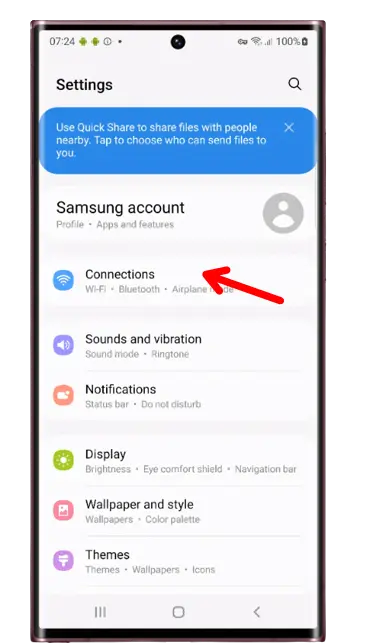 How to check if eSIM is activated in iPhone