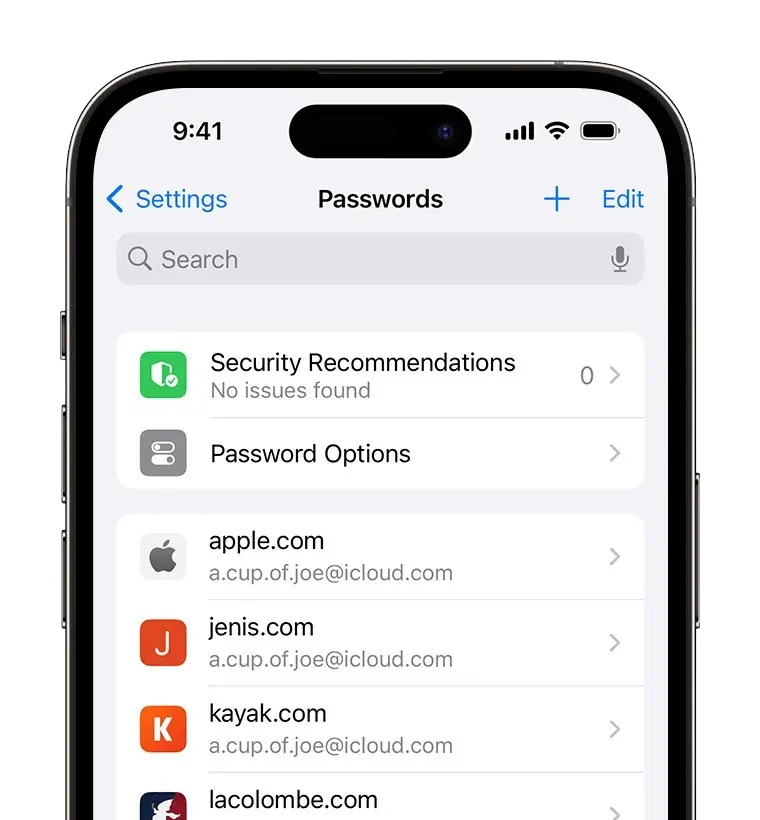 How To Find Apple ID Password Without Resetting It