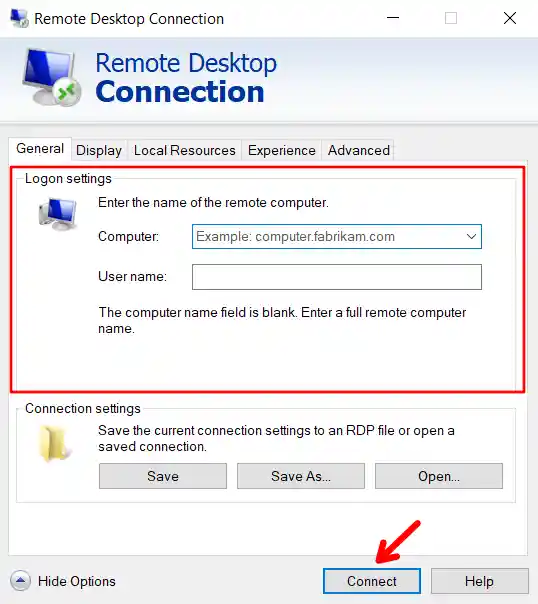 How To Remotely Control A PC Without Installing Software