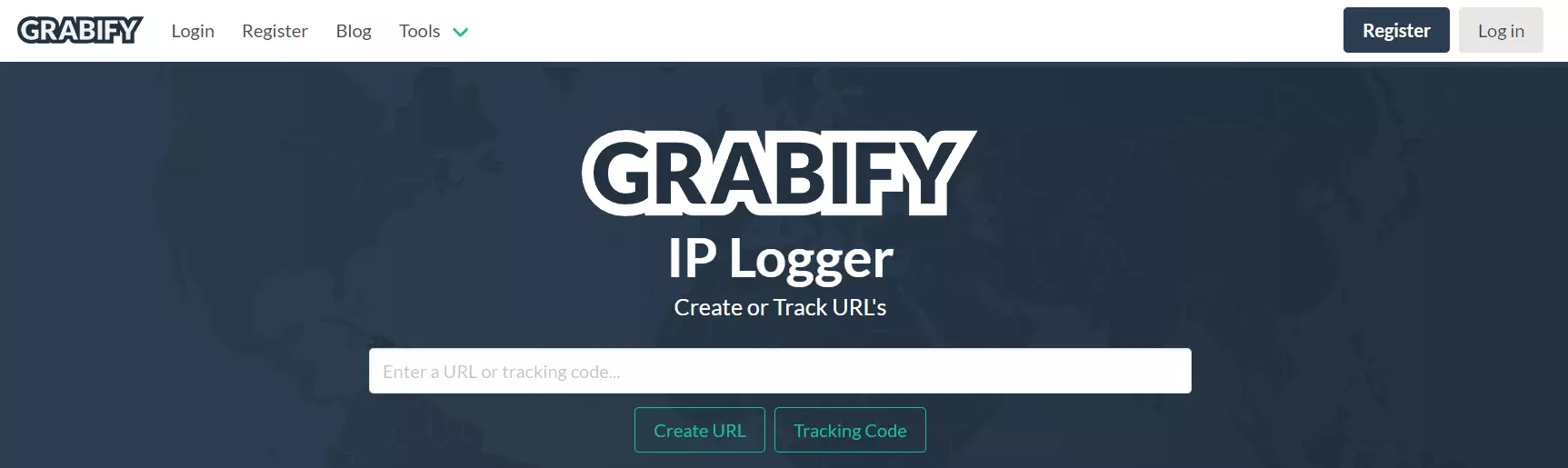 Grabify - Best IP Address Grabbers