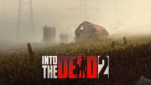 Into The Dead 2 - zombie game for Android