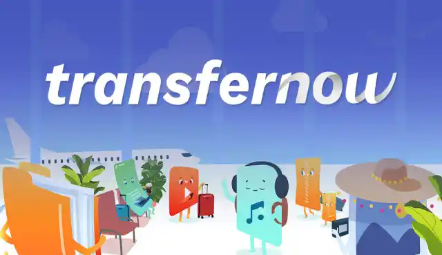 Best WeTransfer Alternatives