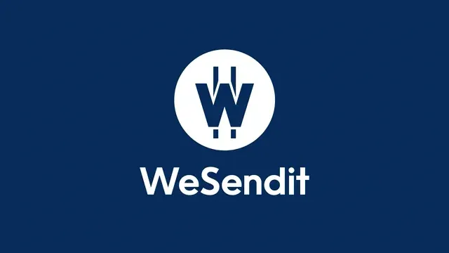 WeSendIt - Fire sharing service
