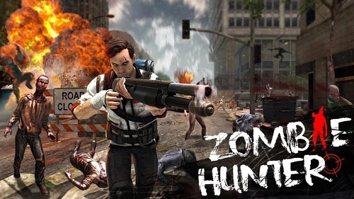 best zombie games for Android