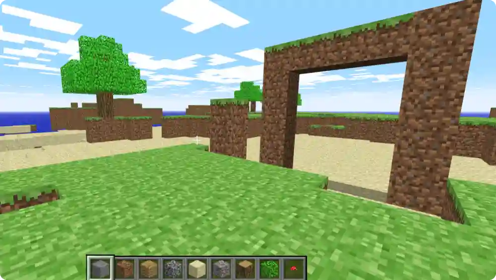 Best Browser Games Minecraft