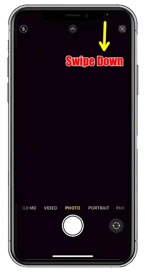 Turn Off Camera Sound on Snapchat