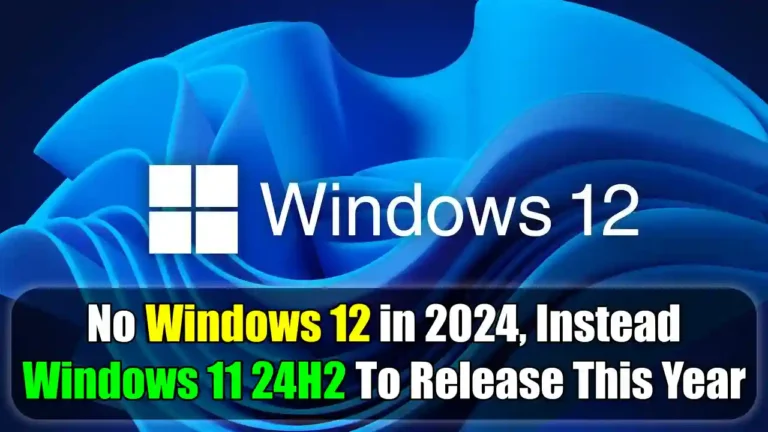 Windows 11 24H2