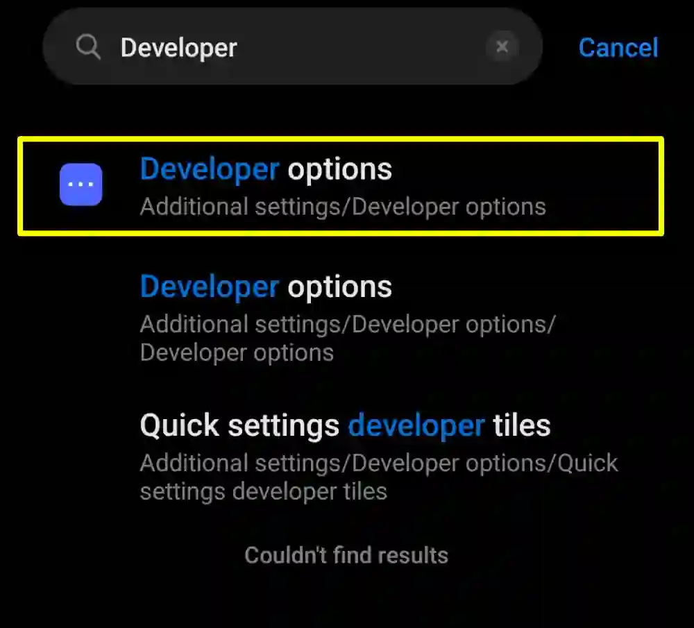 Stop Android Screen From Turning Off Automatically