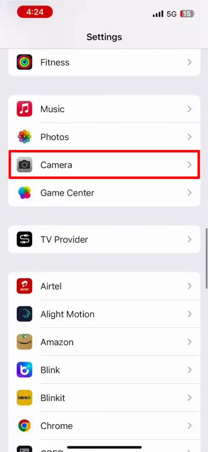 Stop Light Flickering in iPhone Videos